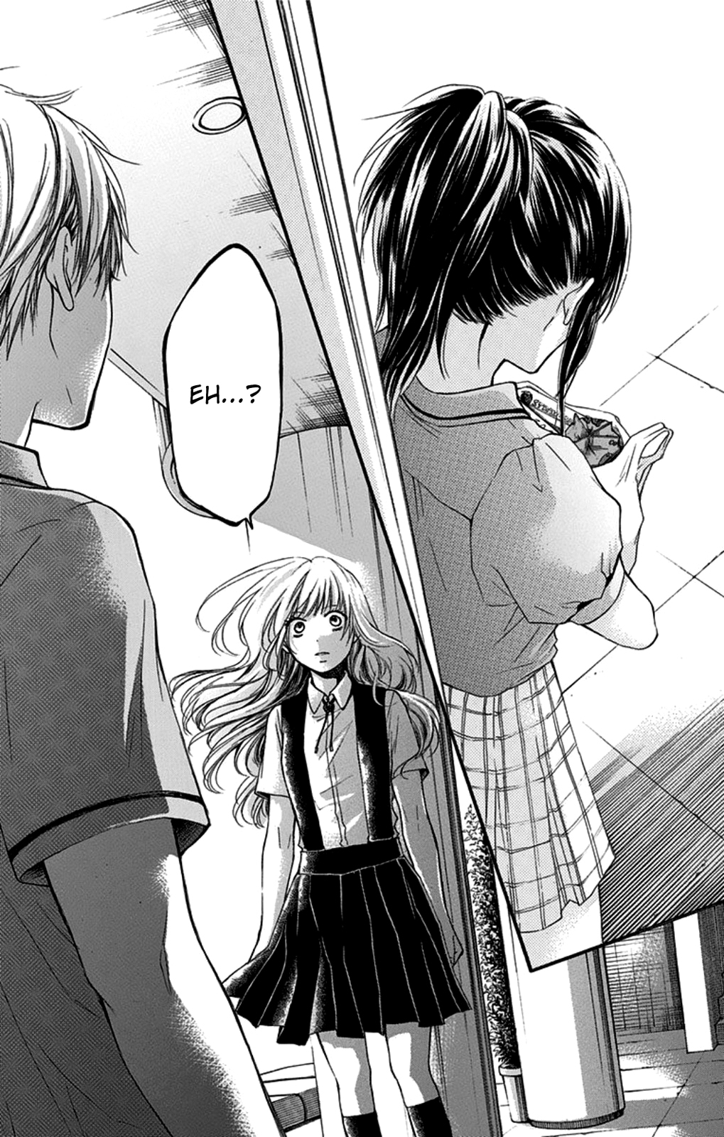 Kono Oto Tomare!, Chapter 27 image 28
